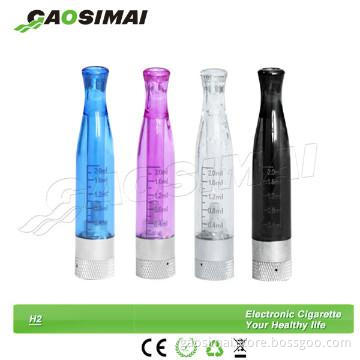 best e cigarette eGo H2 starter kit promotion e cigarette